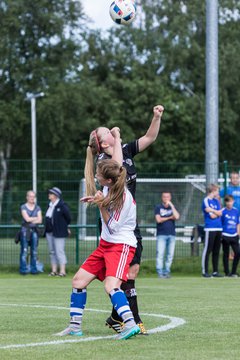 Bild 127 - wBJ Hamburger SV : SV Henstedt Ulzburg : Ergebnis: 4:2